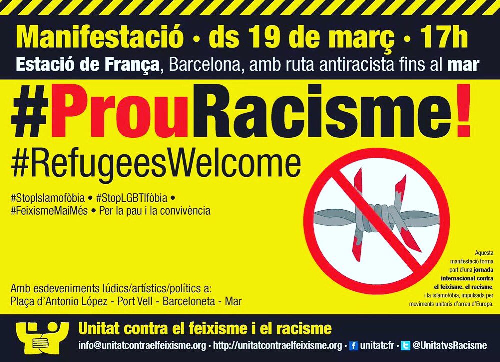 UCFR #StopIslamofòbia #StopVOX tweet media