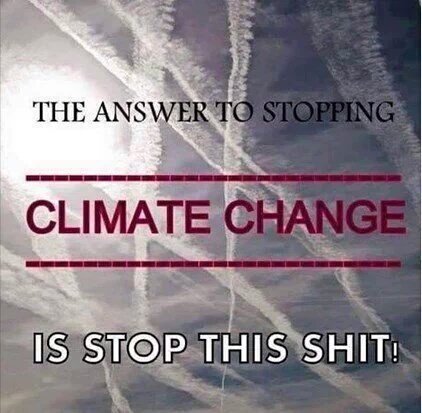 redding_red's tweet photo. Wake up. 
#OpChemtrails storm tomorrow Wed 
https://t.co/yItBggLvuv for times, paste and extensive library https://t.co/7lva6Cd7da