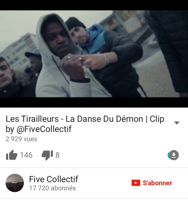 Ltclik's tweet photo. Démon Maintenant Dispo 
#Lt #Aifoa https://t.co/whSsBjXLC9