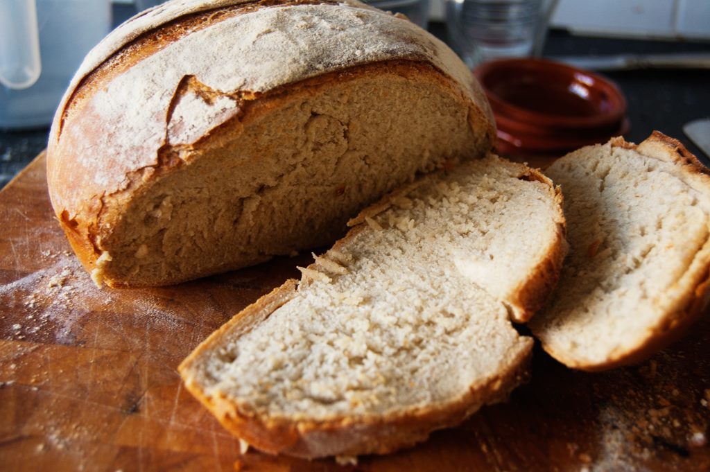 Olijfoliebrood qeller.com/nl/2016/03/01/…