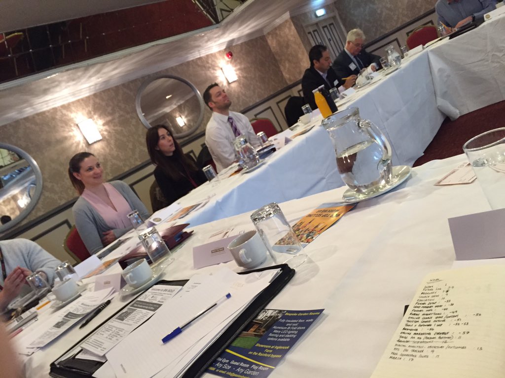 BoldBNI's tweet photo. Busy meeting today, if you can handle more business come along https://t.co/9tT57KMvB7
