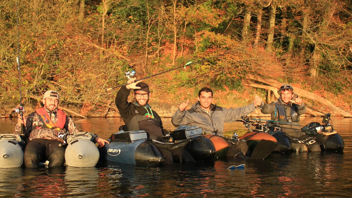 Fédération Nationale de la Pêche en France tweet media