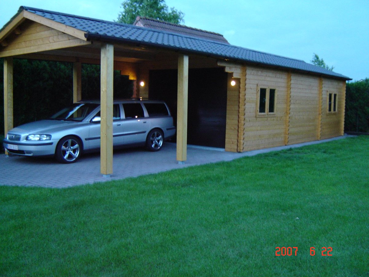 ChaletCenterFR's tweet photo. Comment protéger son #garage des #insectes ?
https://t.co/J455FQe074 https://t.co/Mp4hg7c9zx