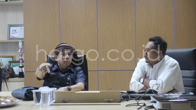 Majelis 32 Menggali kmbli Budaya Gtlo, Termasuk Sejarah Danau Limboto cc <a href="/hincapandjaitan/">HincaPandjaitanXIII</a> 
hargo.co.id/baca.berita.ma…