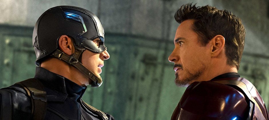 totalfilm's tweet photo. Captain America: Civil War will be more "aggressive in tone" than Winter Soldier https://t.co/TitbpIBmbK https://t.co/OhDNHowcoc