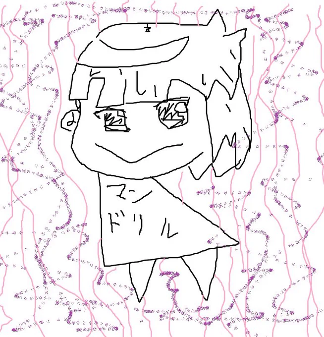 @Raskoh_nico いや私のより君の絵がいいじゃん 