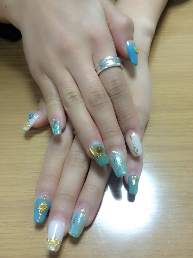 かとみか 加藤美佳 New Nail お待たせしました 今回も可愛くて爪から目が離れない ちなみにいつものlapisだよー 今回もありがとうございました T Co Qmywje4l0v かとみか 加藤美佳 New Nail お待たせしました 今回も可愛くて爪から目が離れない ちなみにいつものlapisだよー 今回もありがとうございました T Co Qmywje4l0v
