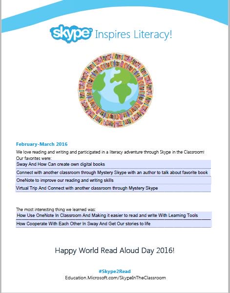 dodydiaa_2012's tweet image. #Skype2Read Thank you