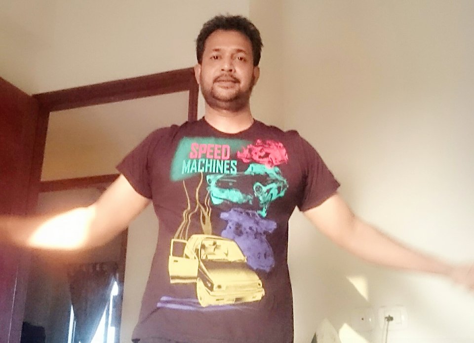 Deepumr4's tweet photo. https://t.co/lXnMNjGjY9