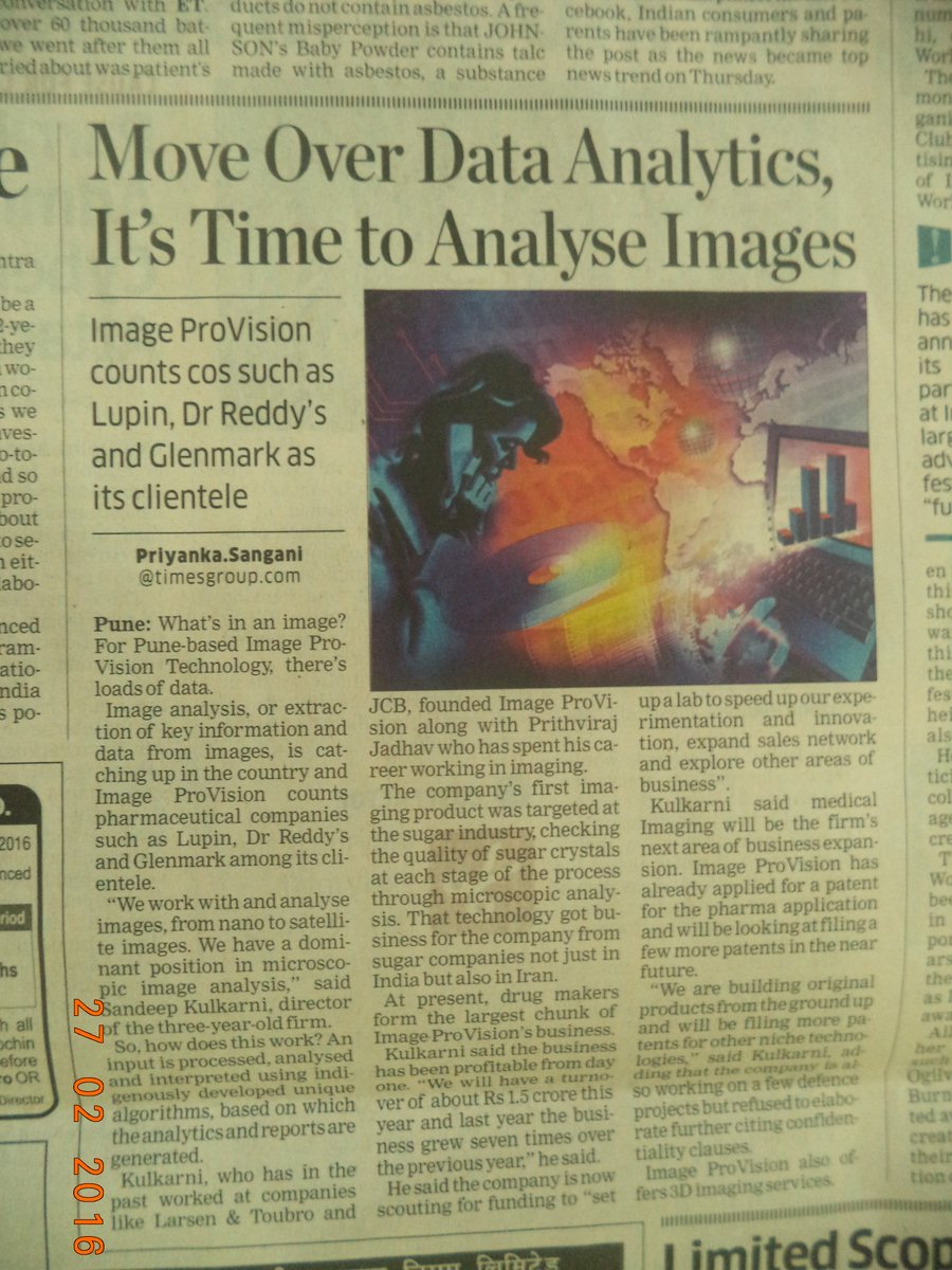 ImageProVision tweet media