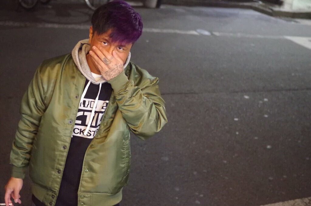 武井 勇輝 Bot 武井 勇輝 さん かっこいい Sena さん かわいい 美人 仲良すぎるcouple 応援し続けます 武井 勇輝 さんの曲は 真っ直ぐな歌詞ですごくいい 武井勇輝 To You T Co Je1c855e1h