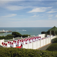 Bournemouth Highcliff Marriott Wedding Showcases for 2016 ttp://bit.ly/1Tk6hV4 Tomorrow March 2nd! <a href="/BmouthMarriott/">Bournemouth Marriott</a>