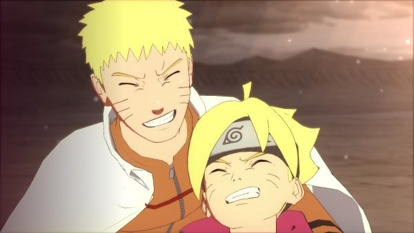 Misha21_vlc's tweet photo. Me emotive igual que si estuviera viendo el #anime #naruto #strom4 #videojuegos me encanto ... https://t.co/YvFZUt4Ytw