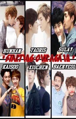darylreducto06's tweet photo. #ExoLoveTeam https://t.co/BhGaiifU0E