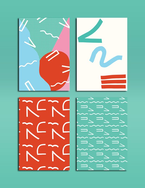 MUCHcreative's tweet photo. Dick Moby Identity by Marta Veludo.

#branding #muchcreative #identity #graphicdesign https://t.co/u1ZqTZ8bQx