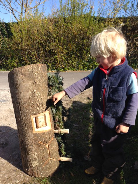 NaturalBeeTrust's tweet image. Reviving a lost tradition
#treebeekeeping
beeswing.net/2015/03/tree-b…