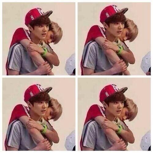 darylreducto06's tweet photo. #HunHanInExo https://t.co/07fvpCuCPR