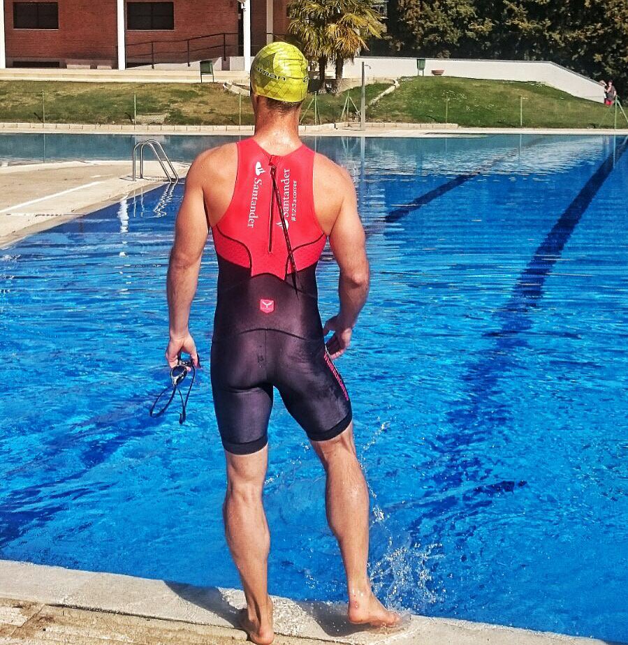 TriathlonSeries's tweet photo. #Trimono Como nos gusta @Taymoryworld! #SantanderTriathlonSeries123  ¡Maravilloso! ¡Este año más y mejor! https://t.co/nBBscNgrh1
