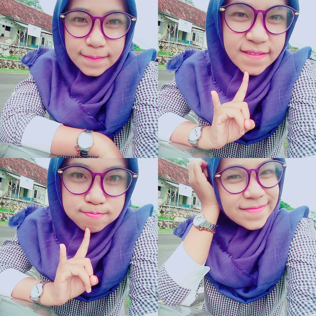 gramantika96's tweet photo. Masih setia dengan status single 😉 https://t.co/jxWzGCrXpZ