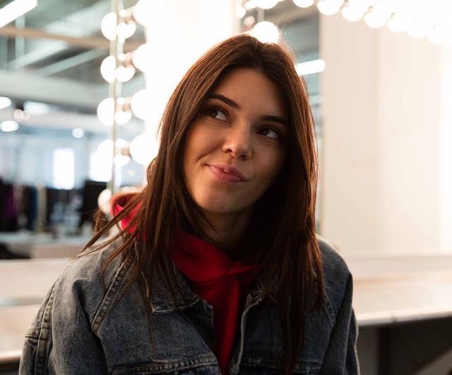 EveryJenners's tweet photo. gracesick: “🌹❣🍒❣🌹 @kendalljenner @dvf #BTS #kendalljenner” https://t.co/RWXDOhBdTV