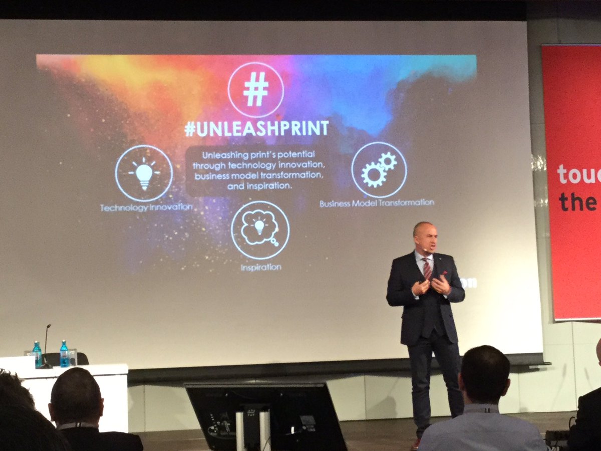 IP_Impressions's tweet image. Canon unveils #unleashprint at #drupamc
