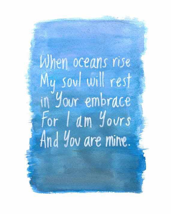 MDXCU's tweet photo. Let us not fear today, but be reminded that God will never leave us! https://t.co/JoYYuJGqpk