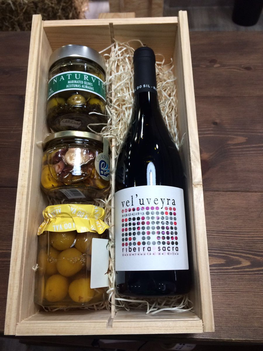 Aceites Jose Galan tweet media