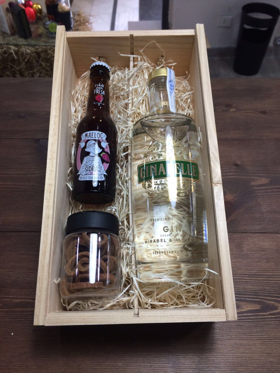 Aceites Jose Galan tweet media