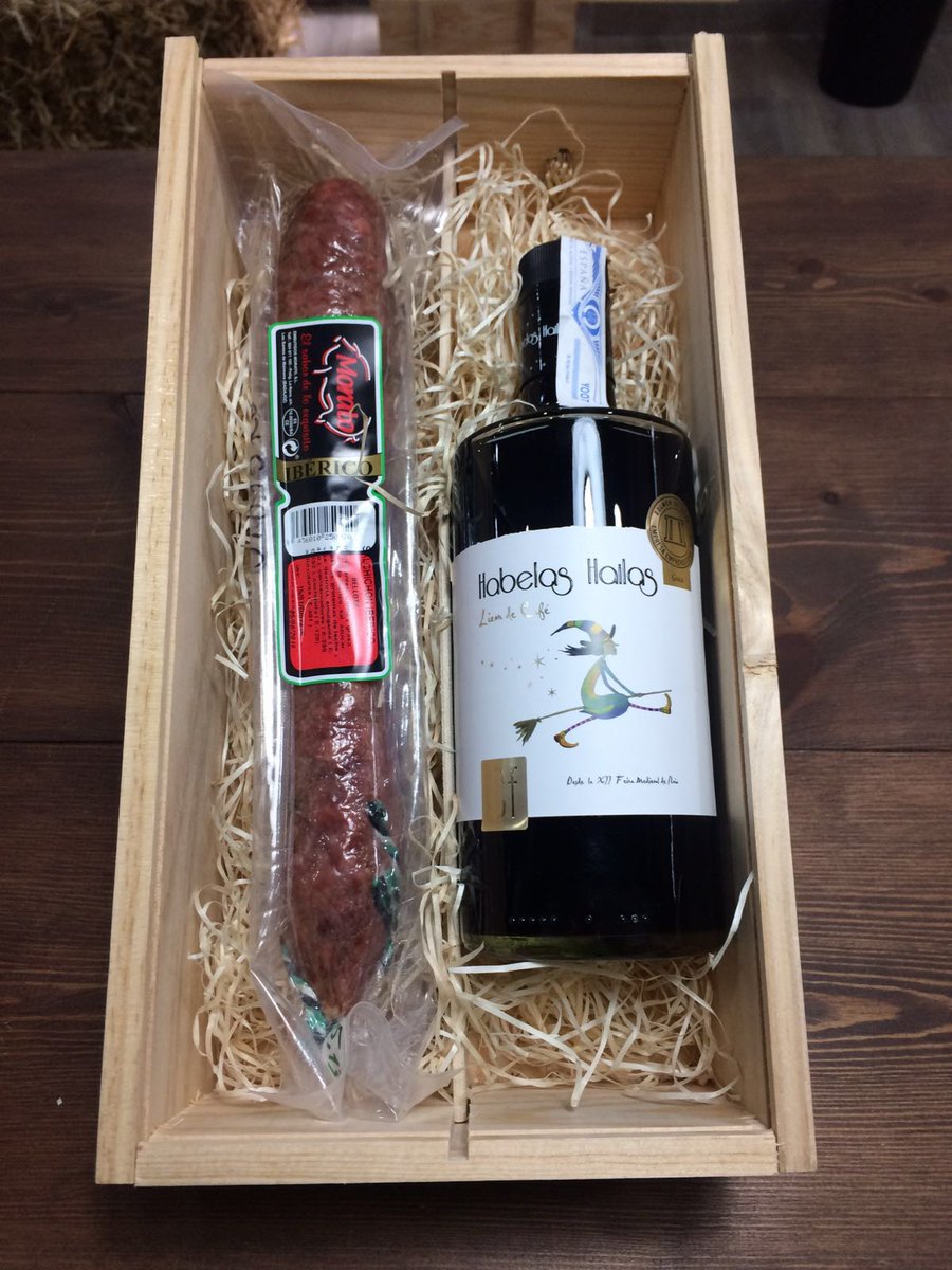 Aceites Jose Galan tweet media