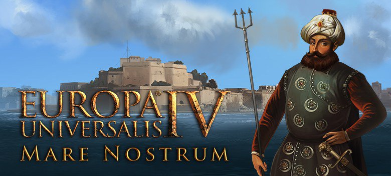 Mare Nostrum