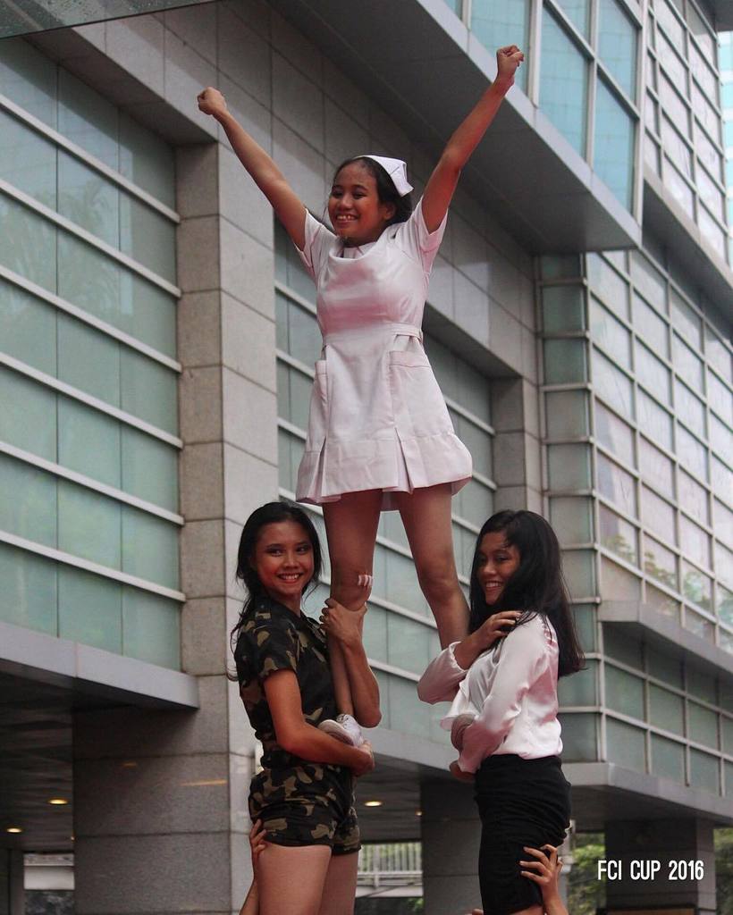 ForumCheersInd's tweet photo. https://t.co/43PEMABCgi #cheerleader #cheerleaderindonesia #cheersdancing #fcicup #fcicup… https://t.co/izw7gNQRSL https://t.co/Egdm2cja5o