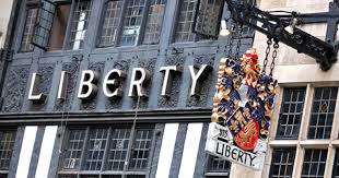 mycreativetown's tweet photo. 8 things you never knew about your favourite @LibertyLondon #Liberty #London #Love  https://t.co/M5OlzNt5vh https://t.co/s7DhlVbsIV