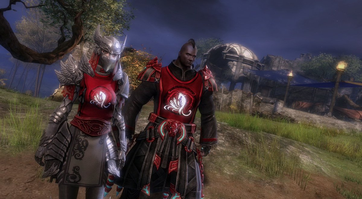 ESLGW2's tweet image. Grab your buddy and come participate in the Weekly 2v2. Live, tonight! play.eslgaming.com/guildwars2/glo…