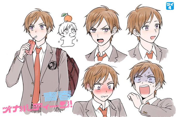 ツイ4のtwitterイラスト検索結果 古い順