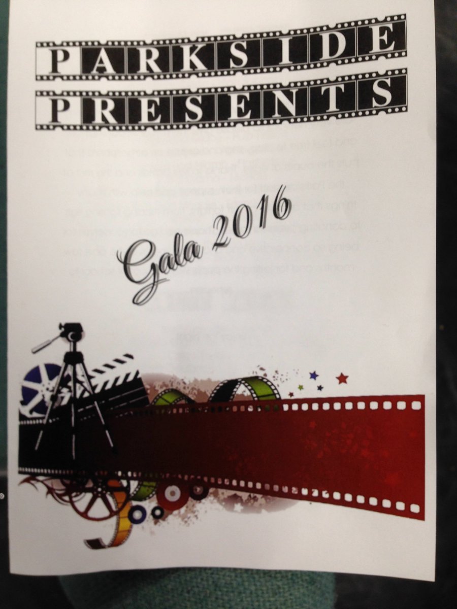 parksidegala's tweet photo. Tonight's gala performance starts at 7pm at Durham Gala. Tickets are still available from the box office. https://t.co/utKG9PfG3q