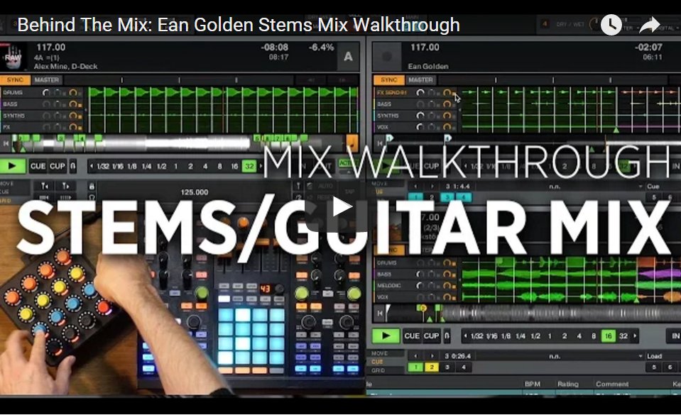 .<a href="/DJTechTools/">DJ TechTools</a>' <a href="/eangolden/">Ean Golden</a> shares the set-up and technique from his recent <a href="/PlayStems/">playstems</a> mix djtechtools.com/2016/02/26/ean…