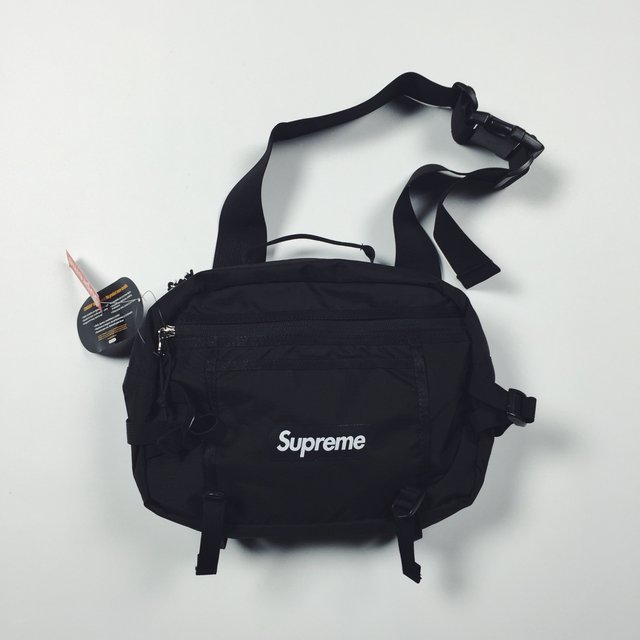 supreme ss15 shoulder bag