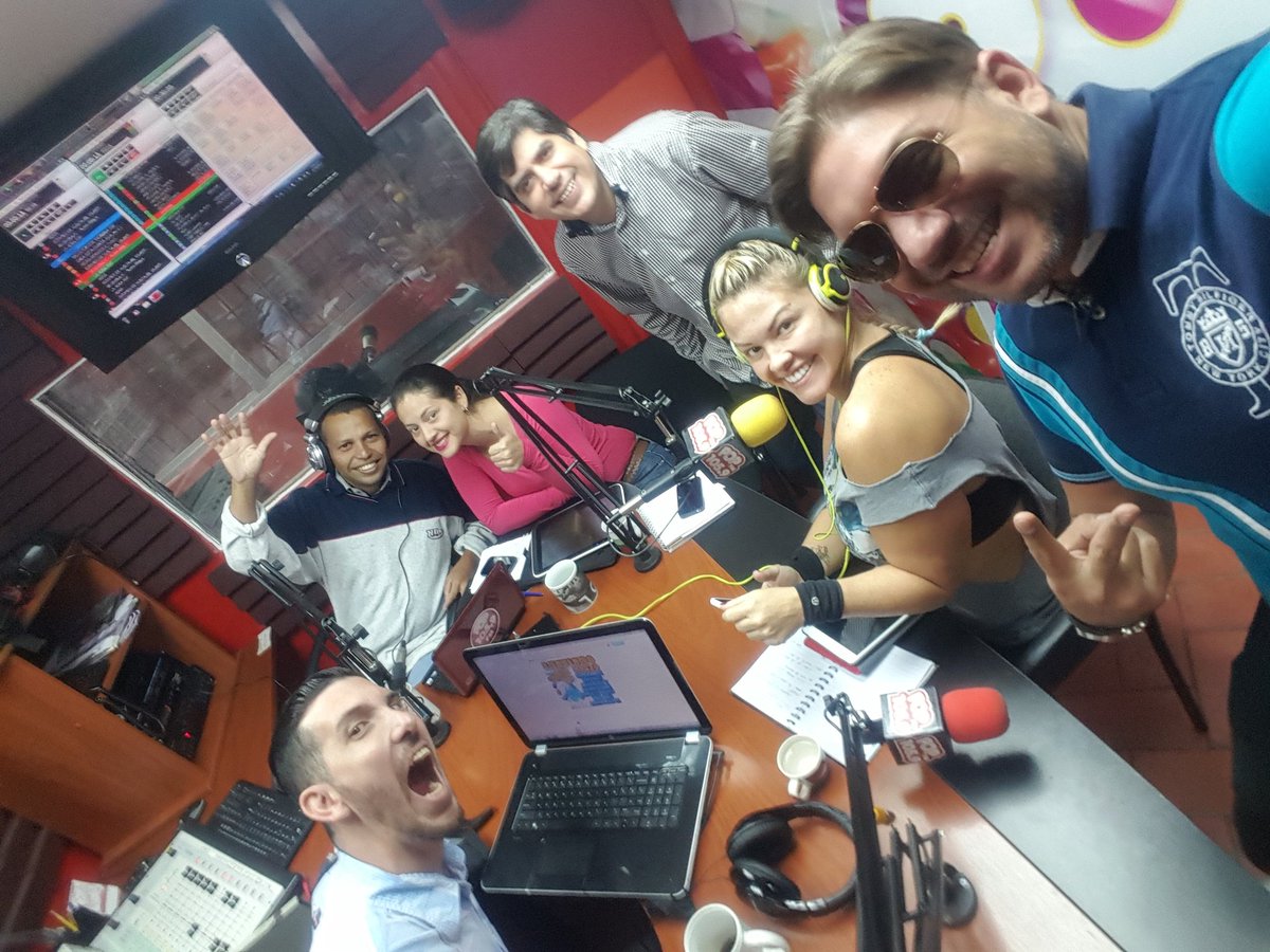 Buen Dia Grupooooo!!!