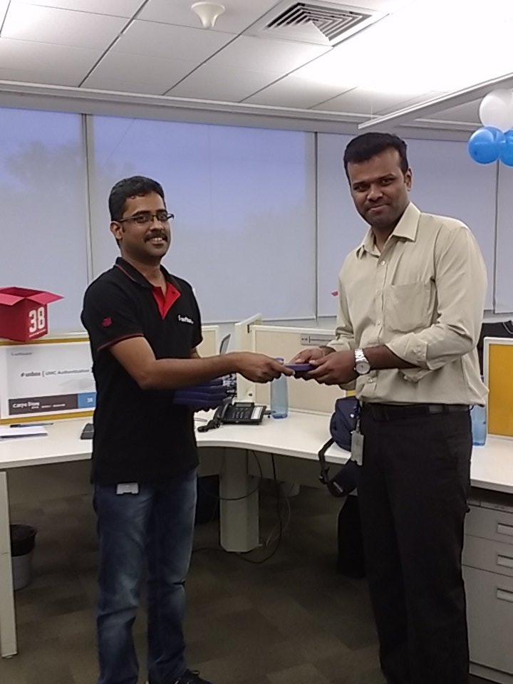 #unbox gift vouchers for our efforts