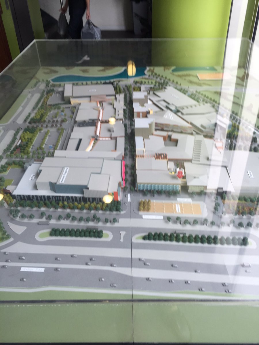 Welsh_Dev_AUS's tweet photo. In Sydney checking out the best retail precincts gathering ideas for our new exciting project in Armstrong Creek. https://t.co/IDouWvi32f