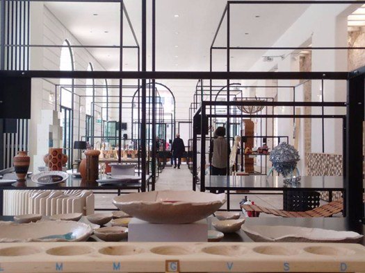 archiportale's tweet photo. Apre a #Bari #PugliaDesignStore il primo #conceptstore dedicato al #design e all'#artigiana… https://t.co/QZKo6ZdAkw https://t.co/HAogbuoYsE
