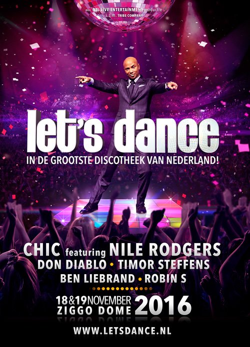 yowsah yowsah yowsah! <a href="/nilerodgers/">Nile Rodgers</a> <a href="/HumbertoTan/">Humberto Tan</a> <a href="/BenLiebrand/">Ben Liebrand</a> dance dance dance!