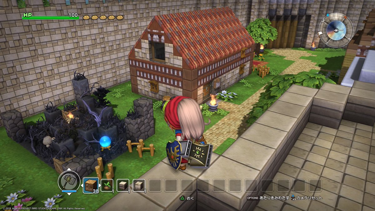 うぇぽん Twitterren フリービルドです 大好きなdq8の町 トラペッタを再現してみました マスターライラスの焼けた家に パープルオーブの代わりとして みちびきの玉 青を置きました Dqb Dqビルダーズ T Co Vhivdysthy うぇぽん Twitterren フリービルドです 大好きなdq8の町 トラペッタを再現してみました マスターライラスの焼けた家に パープルオーブの代わりとして みちびきの玉 青を置きました Dqb Dqビルダーズ T Co Vhivdysthy