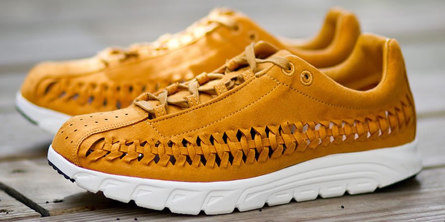 fashionbeans's tweet photo. This year's biggest men's trainer trends - from off-white to woven: https://t.co/BrlDHxFzts https://t.co/IP4DdcRJWa