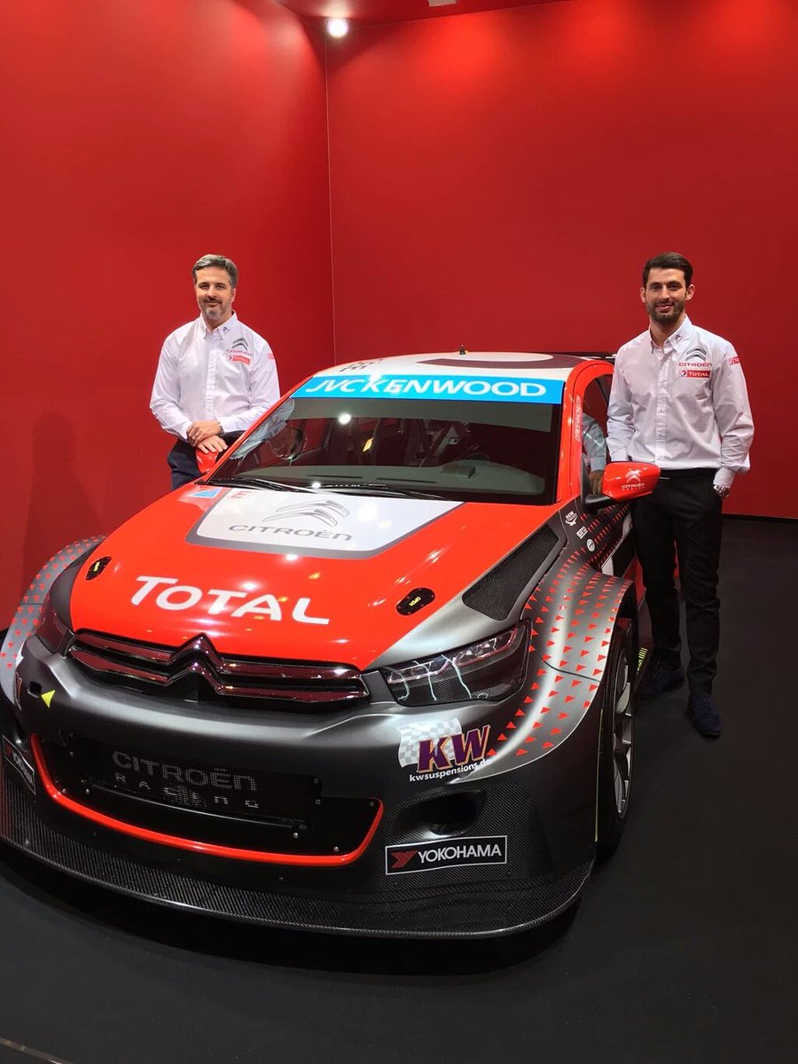 [INFORMATION] WTCC - Saison 2016 : les infos - Page 2 CcdfJU3W4AAZKmT