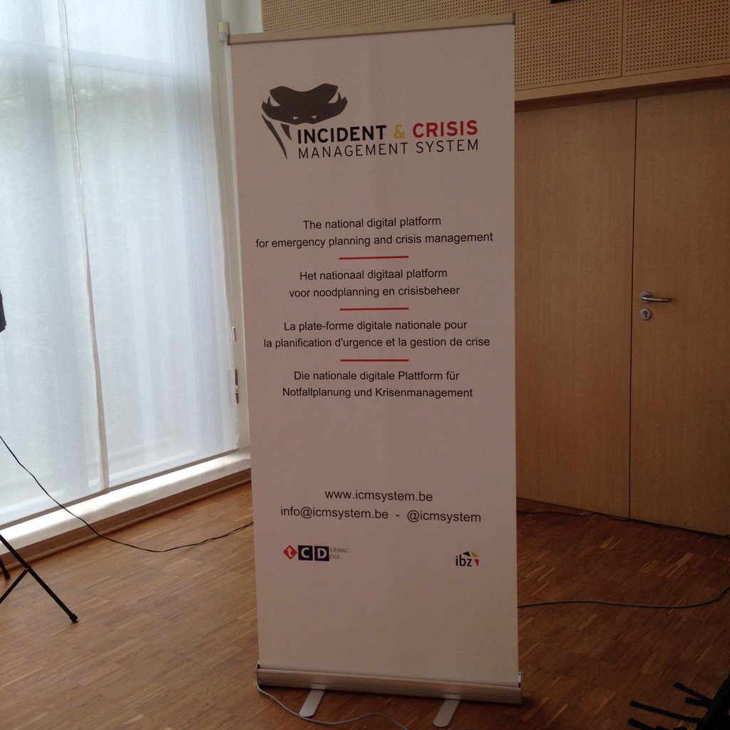 NIPPZRIHO's tweet photo. #icmsystem Kick-Off meeting https://t.co/NkS88pf8xd