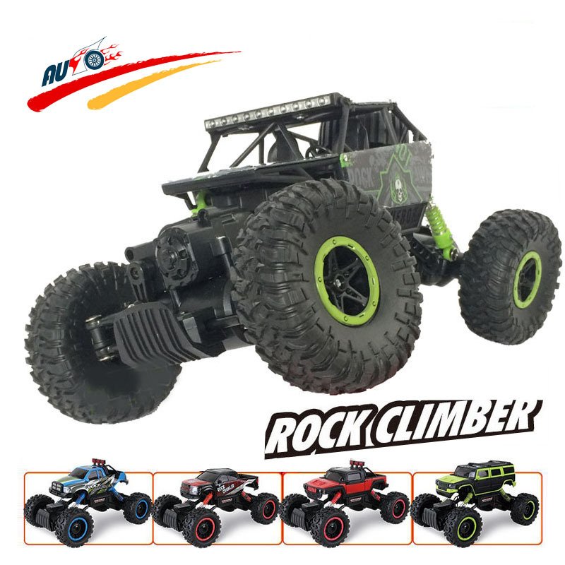 Acce_Store's tweet image. goo.gl/RG34ep
RC 4WD Rock Crawlers 4×4 Driving Car Double Motors
#rc #4x4 #car @Acce_Store