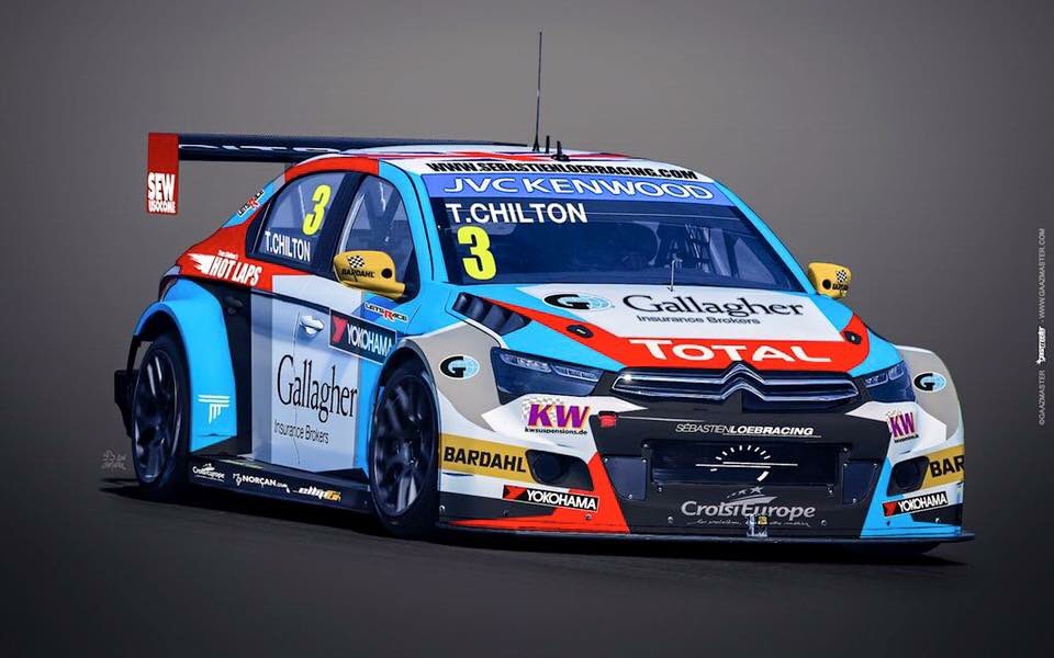 [INFORMATION] WTCC - Saison 2016 : les infos - Page 2 Ccdg7VOXEAAVNbx