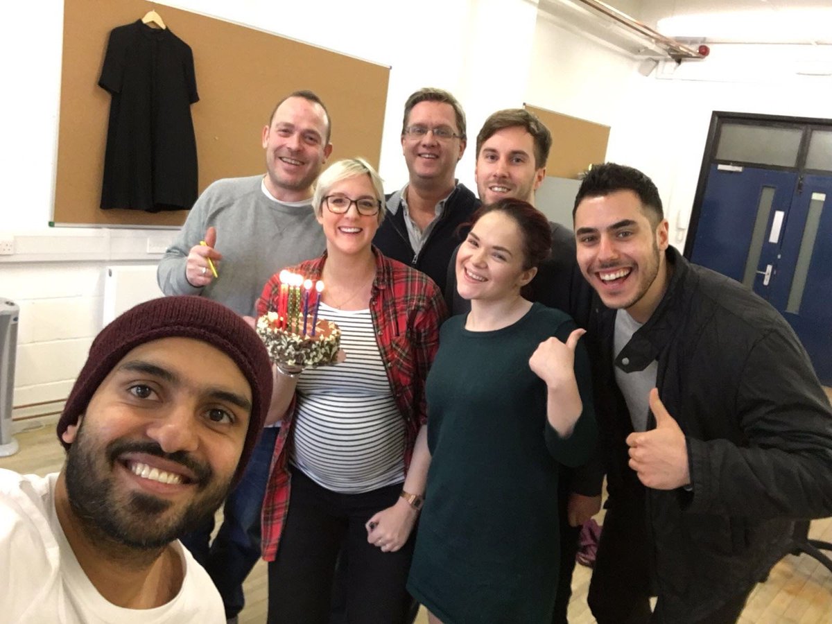 Feefo_Official's tweet photo. Happy 6th Birthday to us! We've come a long way from where we started. Here's to the next six! #HappyBirthdayFeefo https://t.co/9gwVjyvbYk