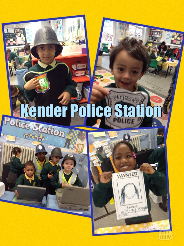 Kender_RecAlice's tweet photo. Someone stole our teddy bear! The Kender police will solve the mystery... @KenderSchool https://t.co/PKCS6ag6A6